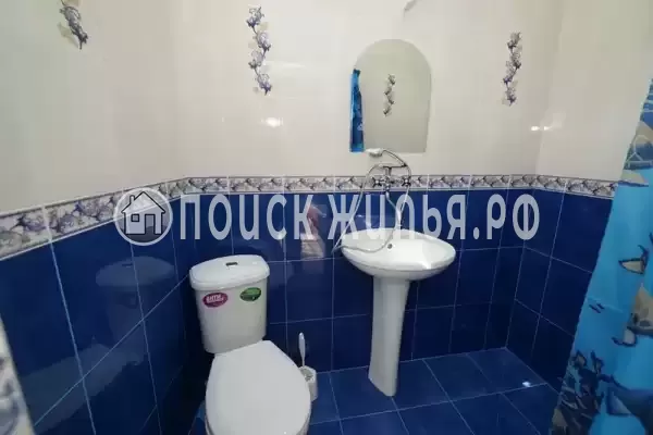 Дом под ключ «Штиль»