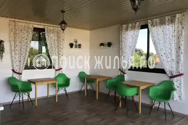 Гостевой дом «Мирана» Гостевой дом «Мирана»