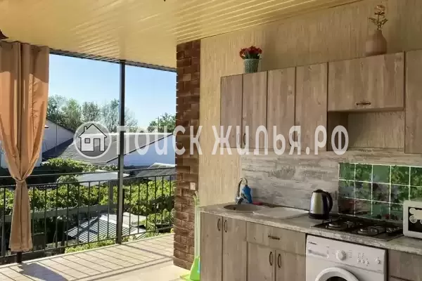 Гостевой дом «Мирана» Гостевой дом «Мирана»