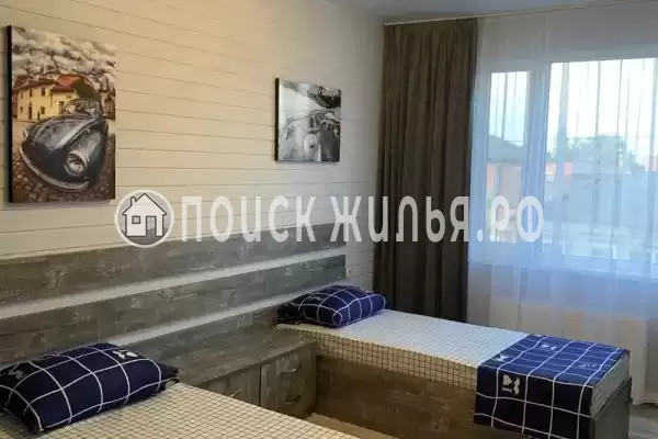 Гостевой дом «Мирана» Гостевой дом «Мирана»