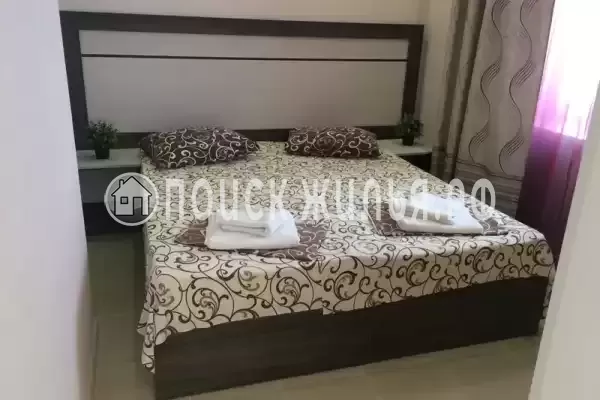 Гостевой дом «Сахара» Гостевой дом «Сахара»