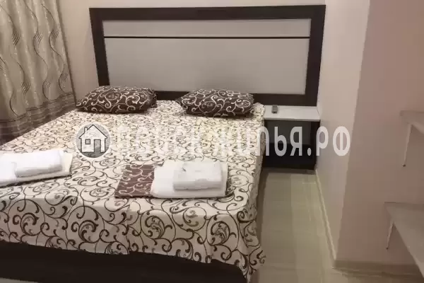 Гостевой дом «Сахара» Гостевой дом «Сахара»