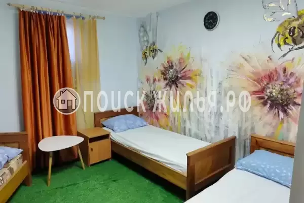 Гостиница «Крымская ромашка» Гостиница «Крымская ромашка»