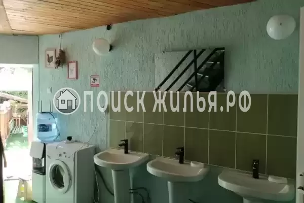 Гостиница «Крымская ромашка» Гостиница «Крымская ромашка»