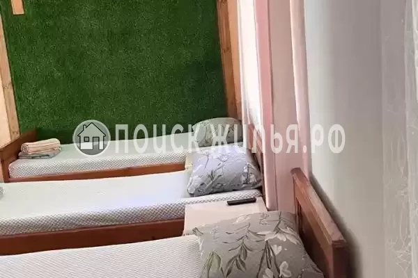 Гостиница «Крымская ромашка» Гостиница «Крымская ромашка»