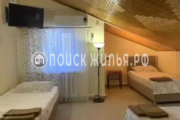 Частный сектор «Золотая Гавань» Частный сектор «Золотая Гавань»