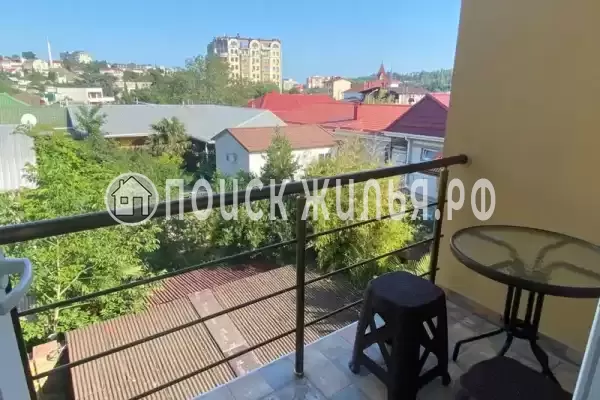 Гостевой дом «Дача»