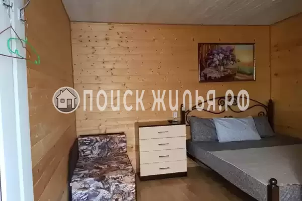 Частный сектор «У Светланы»