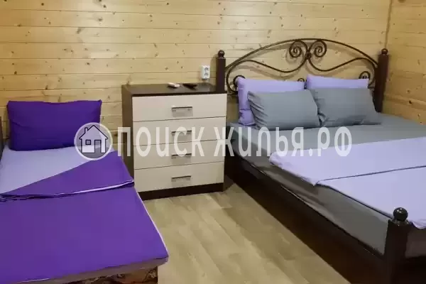 Частный сектор «У Светланы»