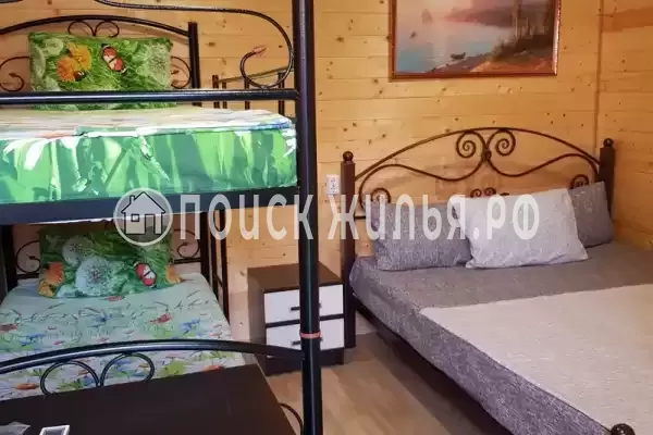 Частный сектор «У Светланы»