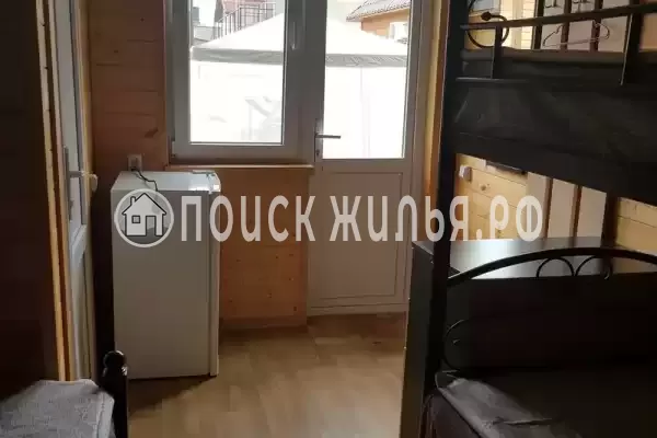 Частный сектор «У Светланы»