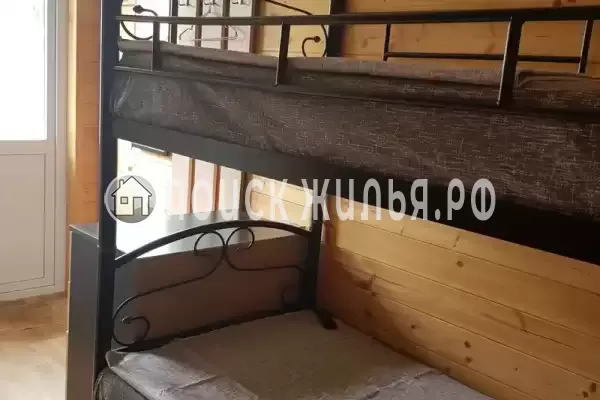 Частный сектор «У Светланы»