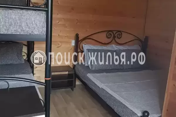 Частный сектор «У Светланы»