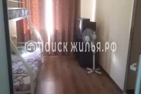 Гостевой дом «Лиана»