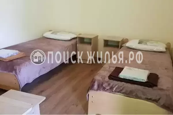 Гостевой дом «Лиана»