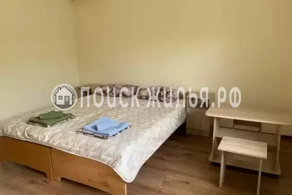 Гостевой дом «Лиана»