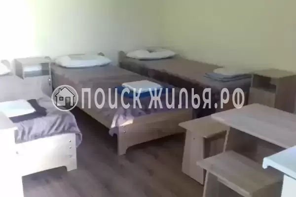 Гостевой дом «Лиана»