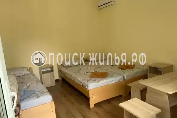 Гостевой дом «Лиана»