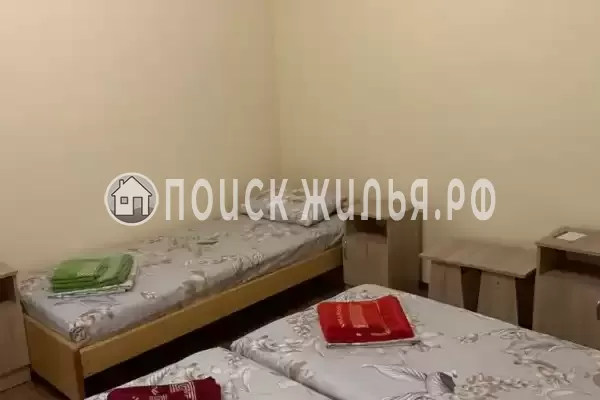 Гостевой дом «Лиана»