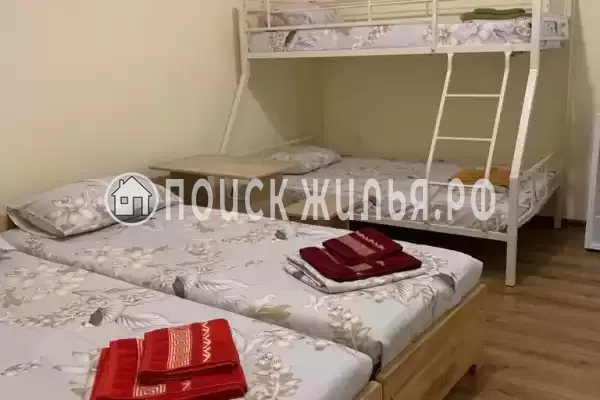 Гостевой дом «Лиана»