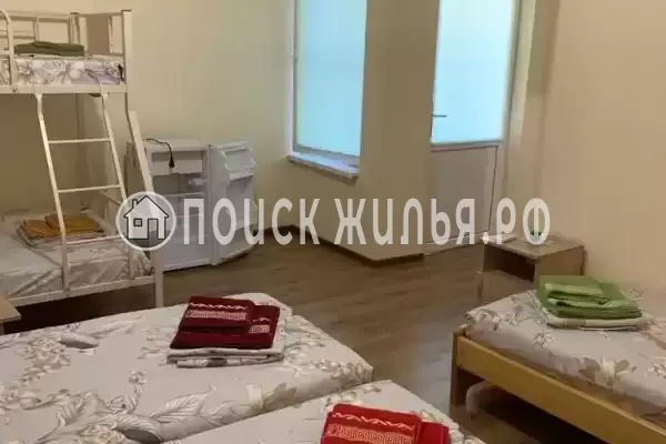 Гостевой дом «Лиана»