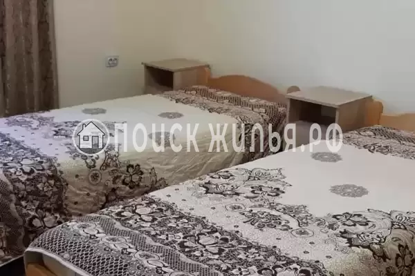 Гостевой дом «Лиана»