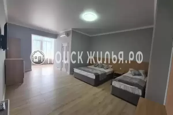 Гостевой дом «Панорама» Гостевой дом «Панорама»