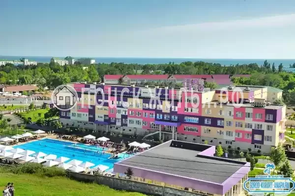 Отель «Вачиан» Отель «Вачиан»