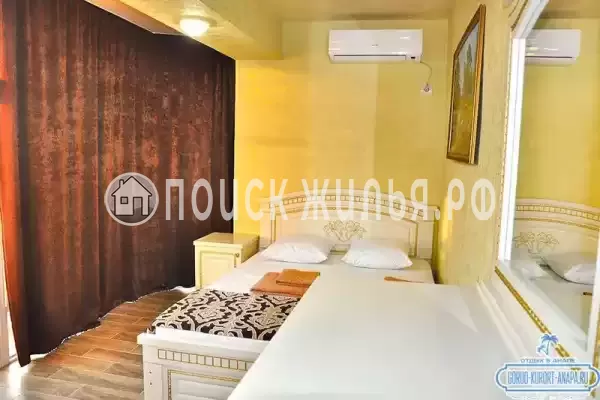 Отель «Вачиан» Отель «Вачиан»