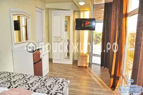 Отель «Вачиан» Отель «Вачиан»