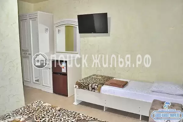 Отель «Вачиан» Отель «Вачиан»