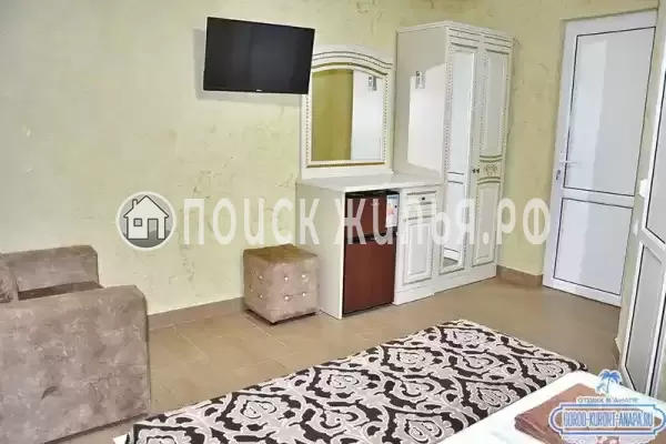 Отель «Вачиан» Отель «Вачиан»