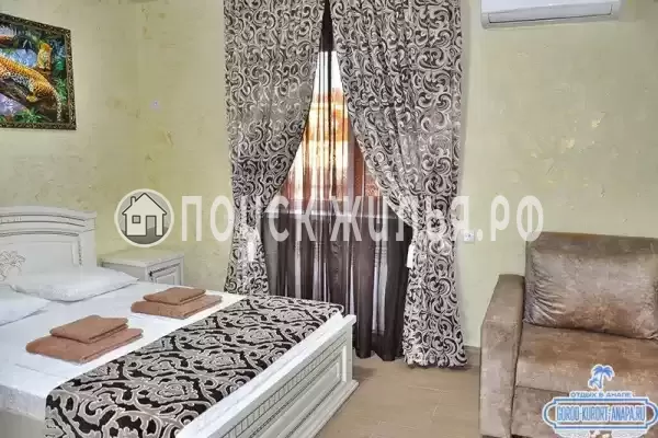 Отель «Вачиан» Отель «Вачиан»