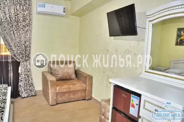 Отель «Вачиан» Отель «Вачиан»