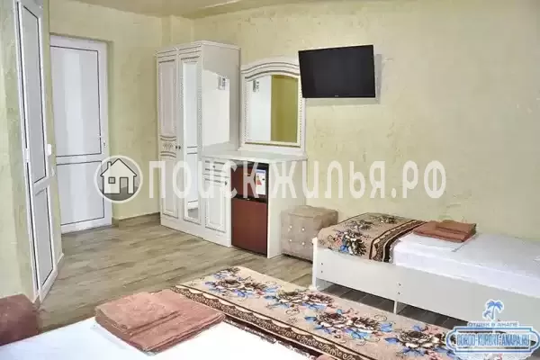 Отель «Вачиан» Отель «Вачиан»