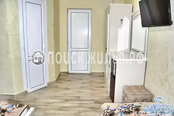 Отель «Вачиан» Отель «Вачиан»