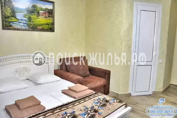 Отель «Вачиан» Отель «Вачиан»