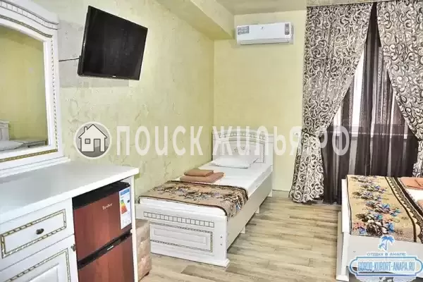 Отель «Вачиан» Отель «Вачиан»