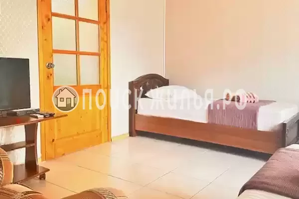 Частный сектор «Акварель»