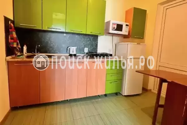 Частный сектор «Акварель»