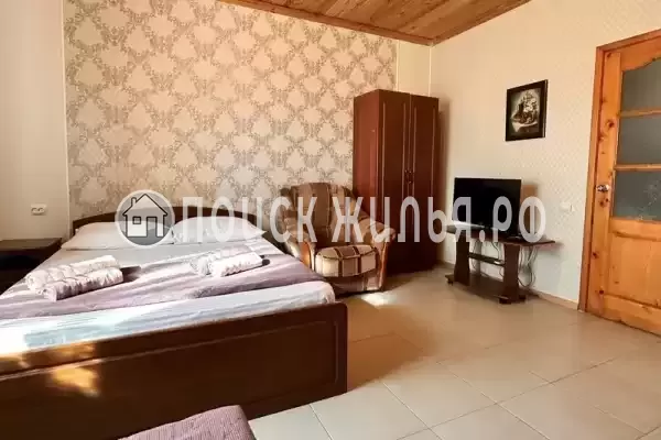 Частный сектор «Акварель»