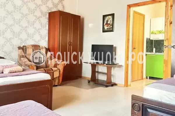 Частный сектор «Акварель»