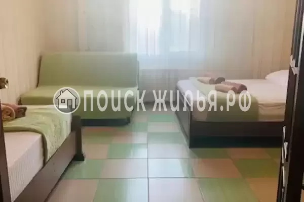 Частный сектор «Акварель»