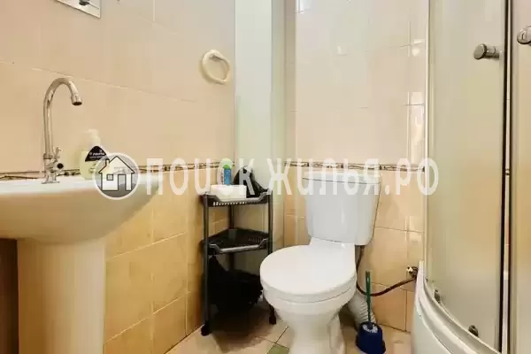 Частный сектор «Акварель»