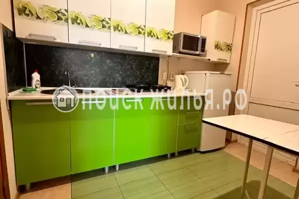 Частный сектор «Акварель»