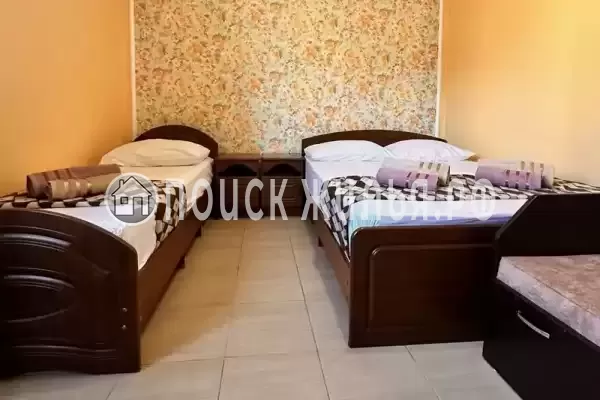 Частный сектор «Акварель»