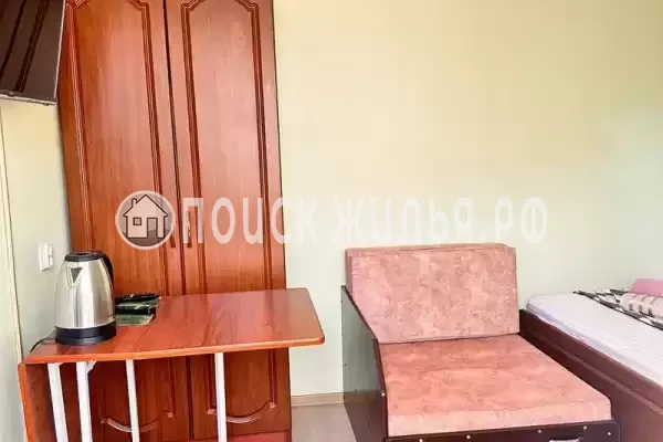 Частный сектор «Акварель»