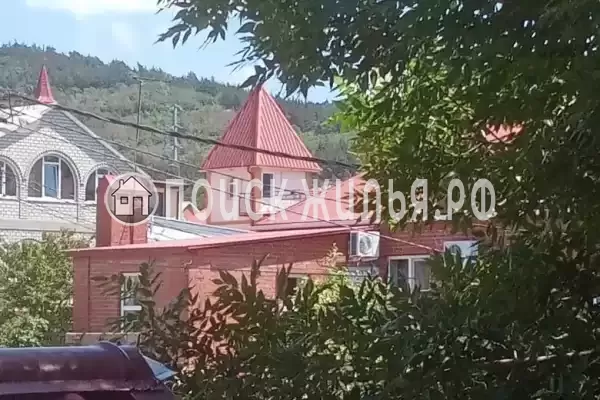 Частный сектор «Акварель»