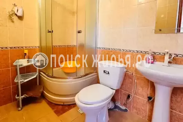 Частный сектор «Акварель»