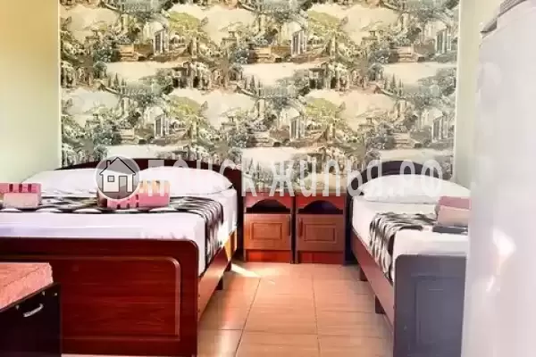 Частный сектор «Акварель»